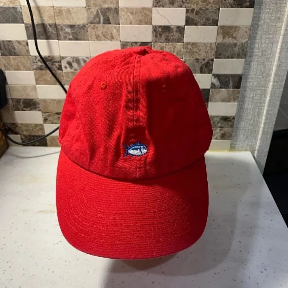 Southern Tide Hat 